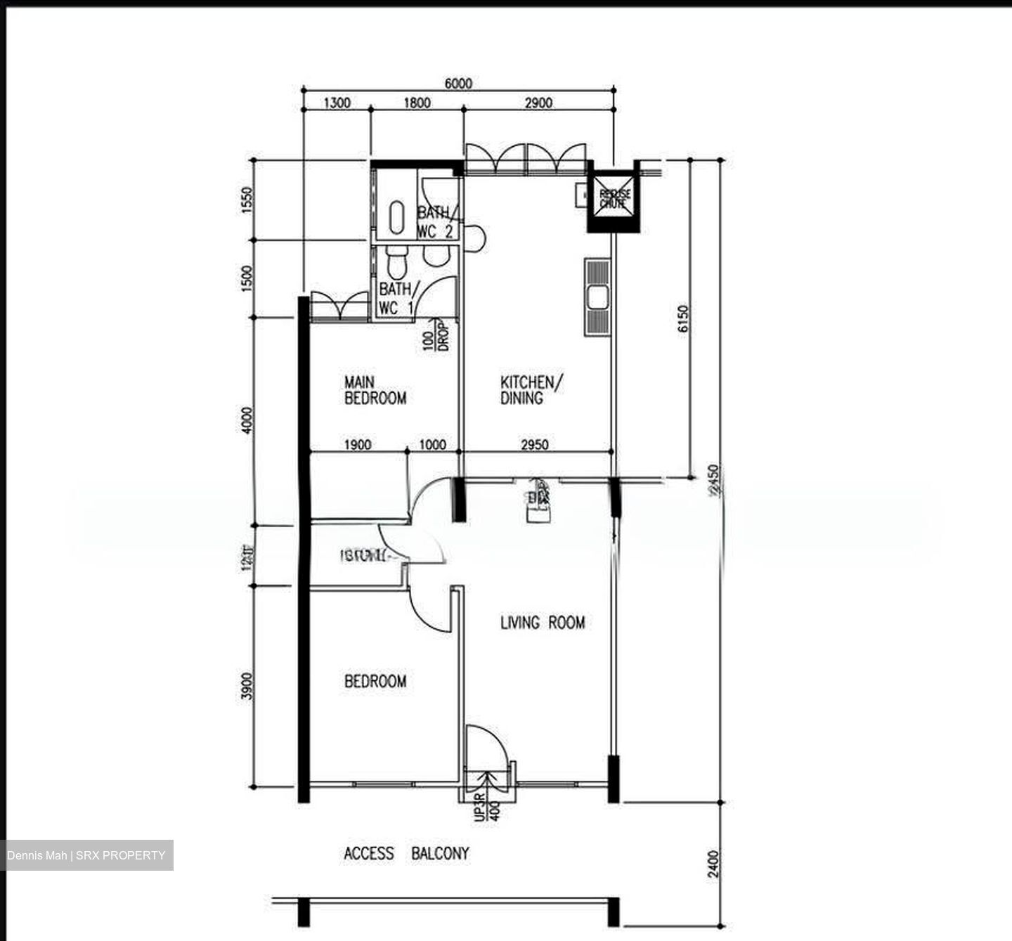 Clementi Avenue 2 (Clementi),  #629441211